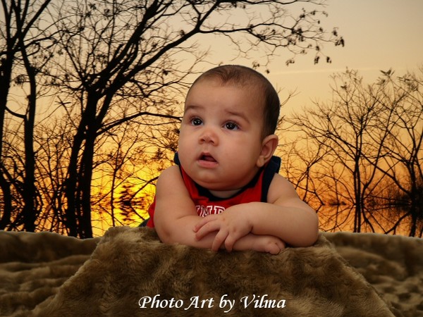 Baby Portrait