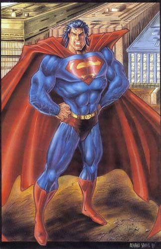 Superman