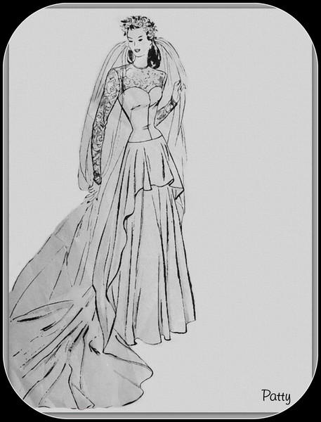 Wedding Gown-22