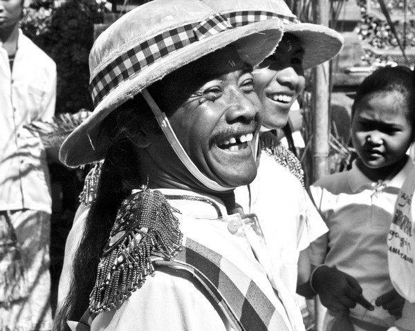 Laugh