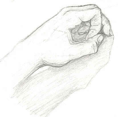 Hand