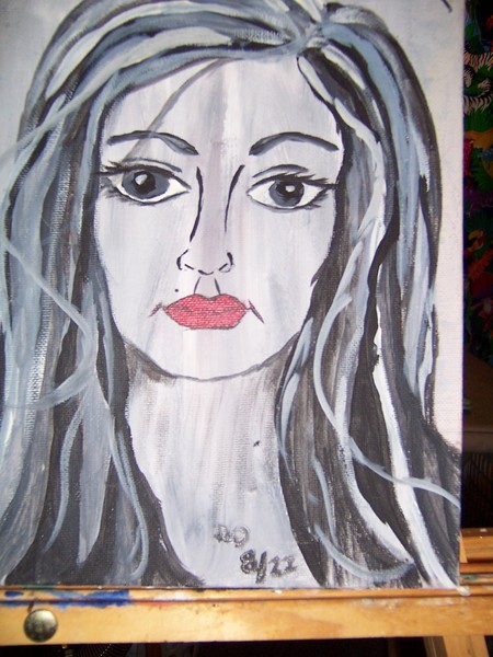 death becomes her