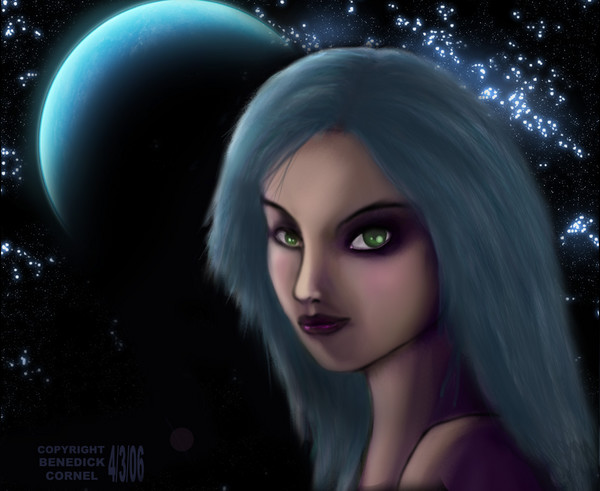 SHEWOLF