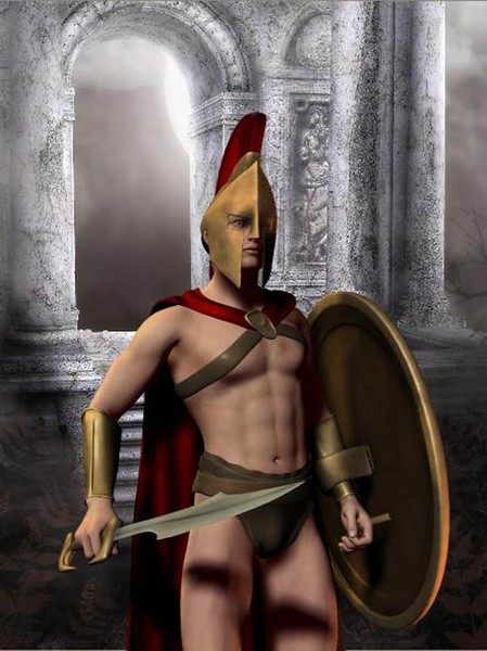 Spartan