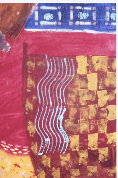 THE BASKET