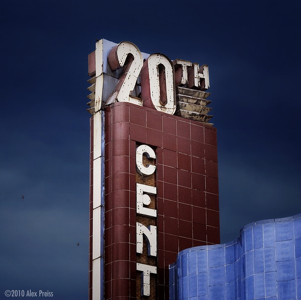 20th Cent