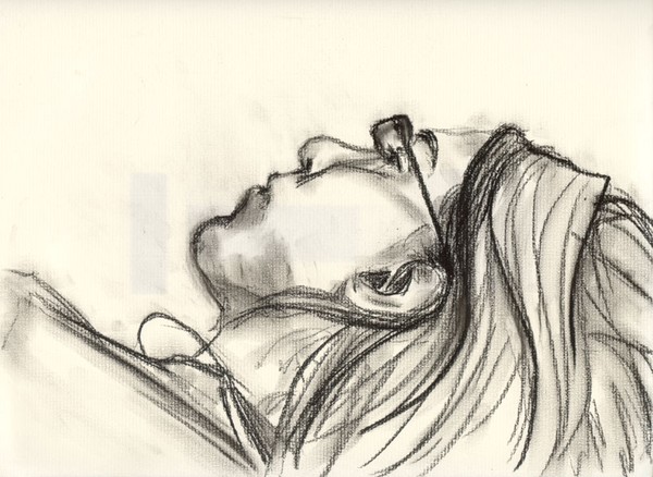 Zhyn Sketch