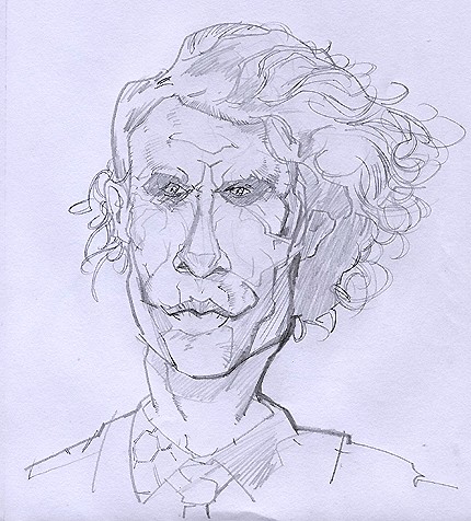 The Joker