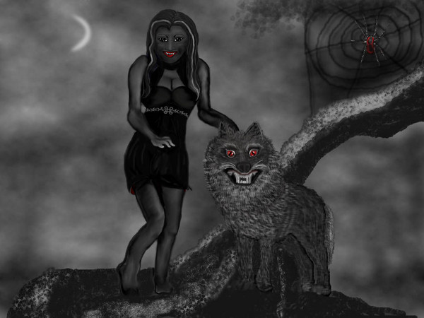The hunger