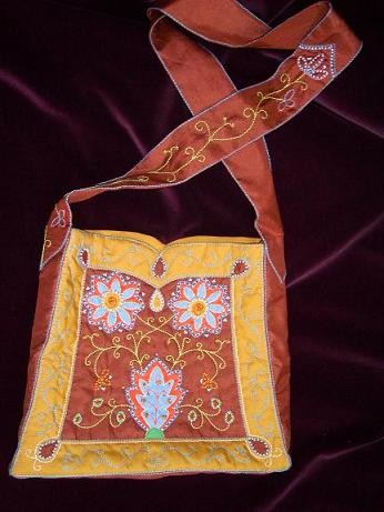 handbag
