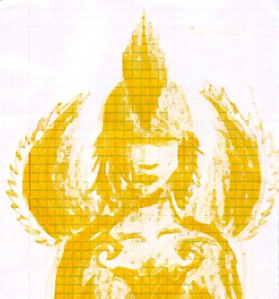 angel
