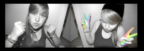 shall we fight for peace