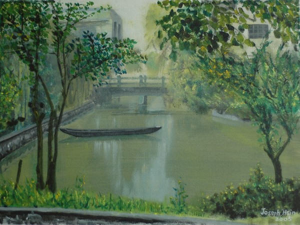 Bridge