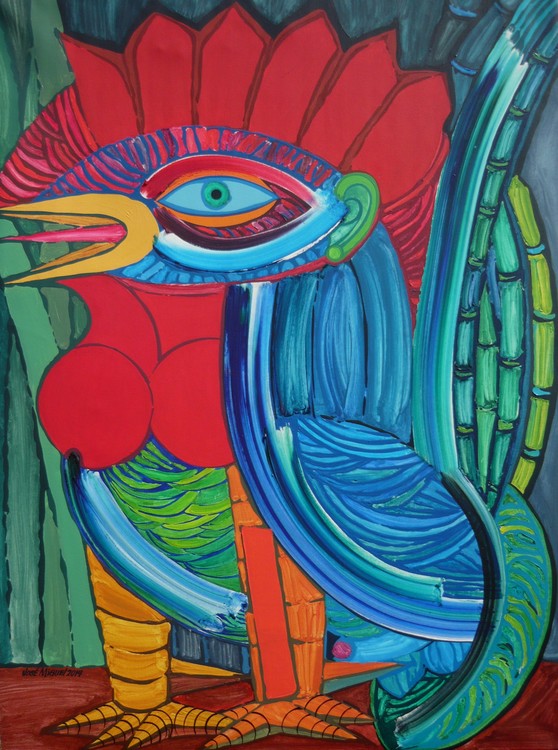 Rooster