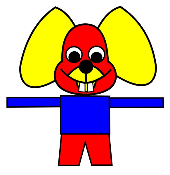 mr mouse