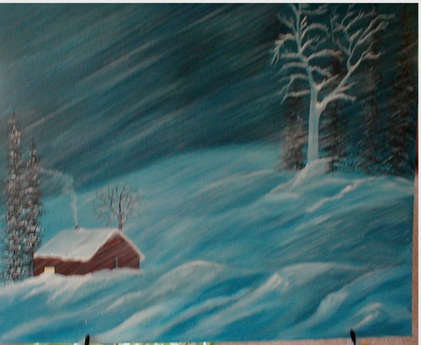 Hypothermia