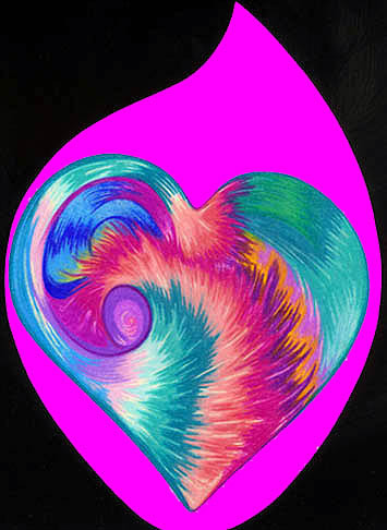 Psychedelic Love