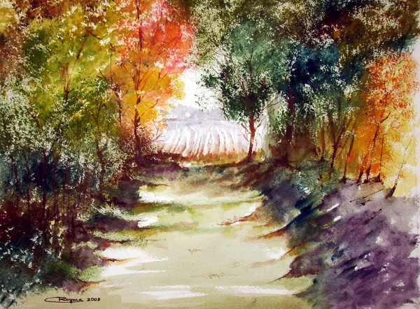 Impression 2