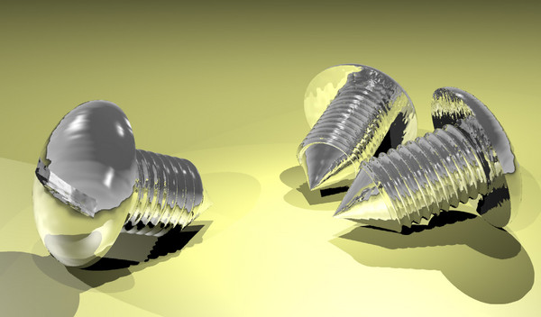 Screws