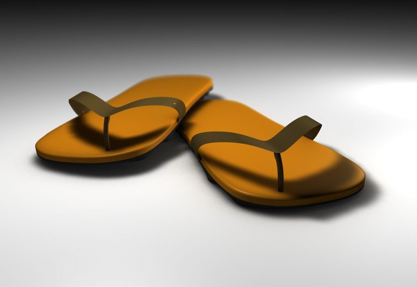 slippers