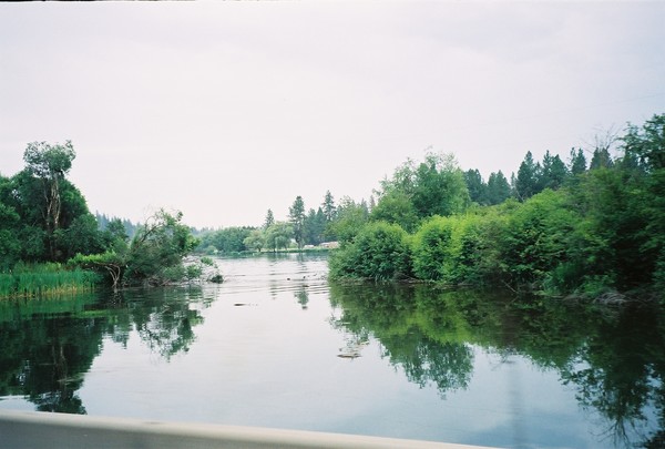 Lazy River
