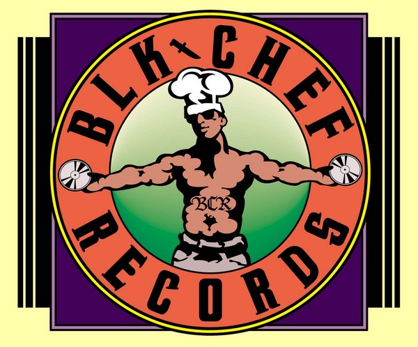 Black Chef Records