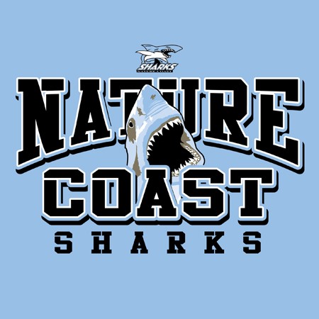 NATURE COAST SHARKS