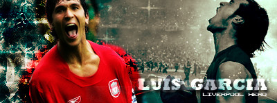 Luis Garcia