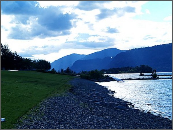 Oregon