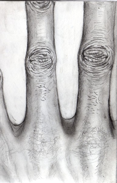 knuckle study