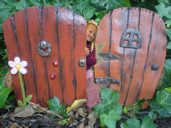 Fairy Door's