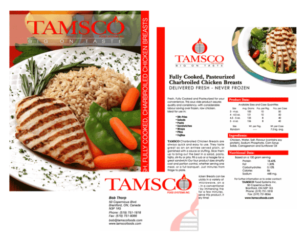 Tamsco