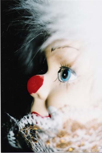 Clown