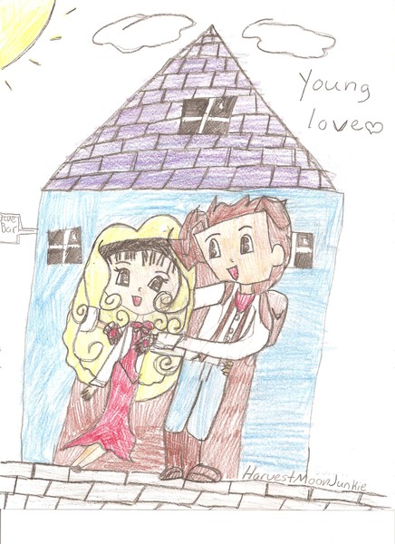 Young Love