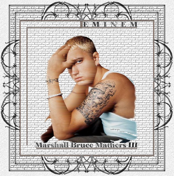 Eminem 1a