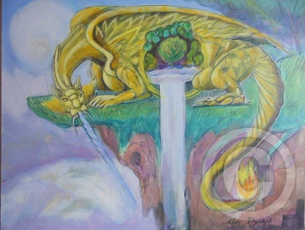 The 4 Elements