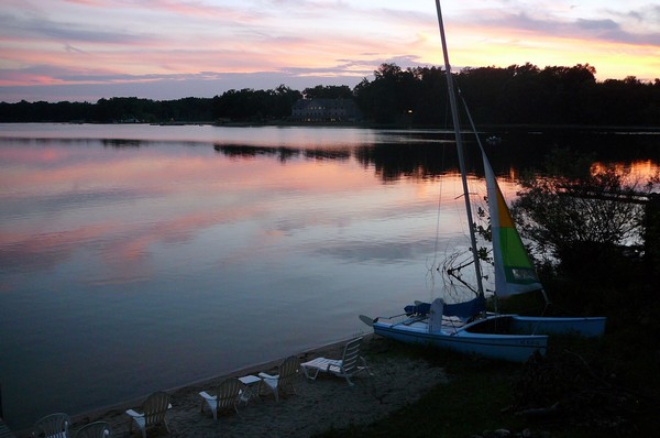 Serenity