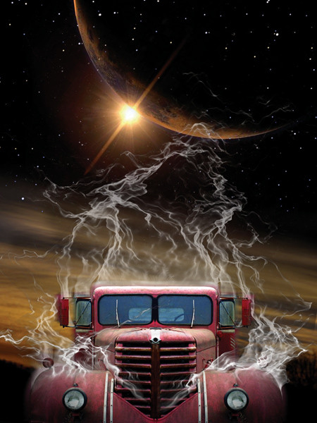 midnight auto