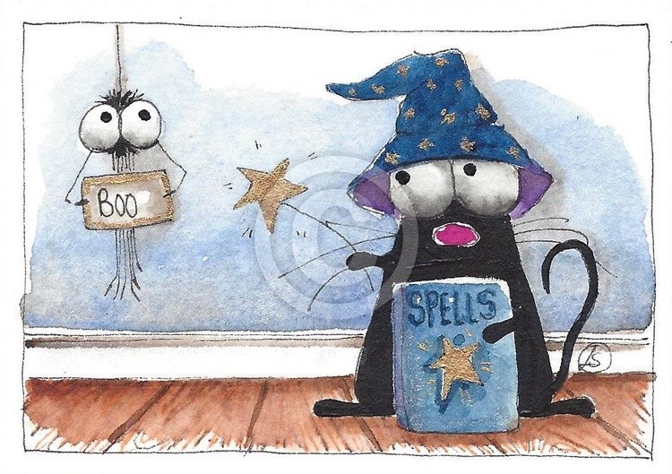 Magic Book