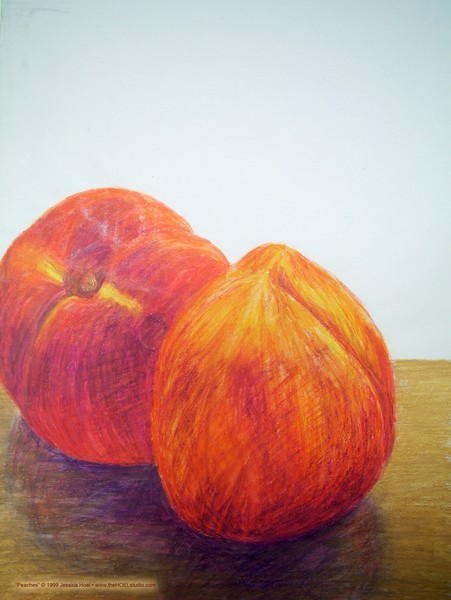 Peaches