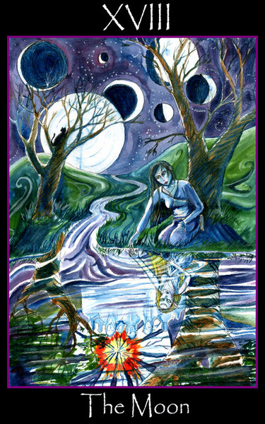 The Moon