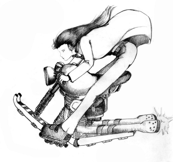 Ride