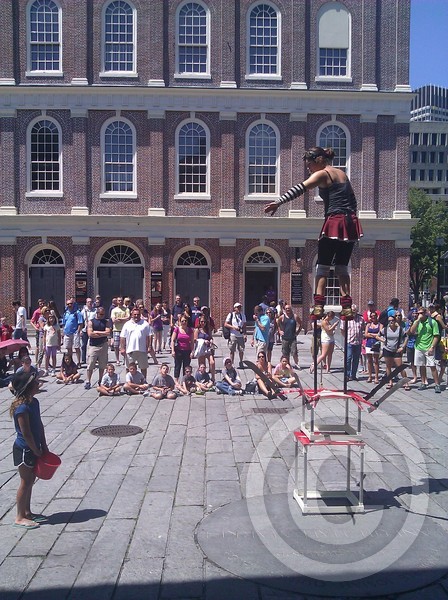 Performance