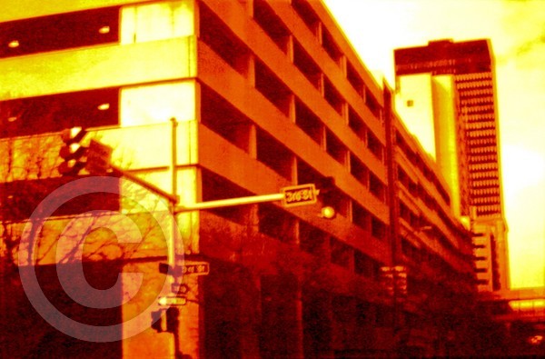 3rd Street & Grand 