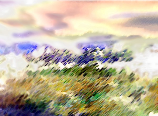 In A Bay Breeze v.3