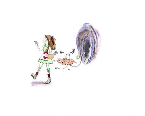 The Vortex