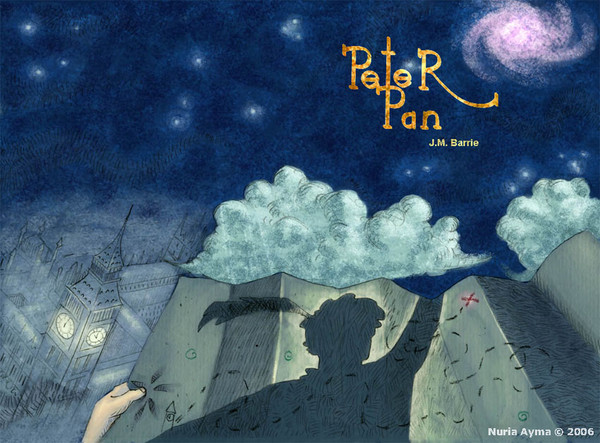 Peter Pan 01