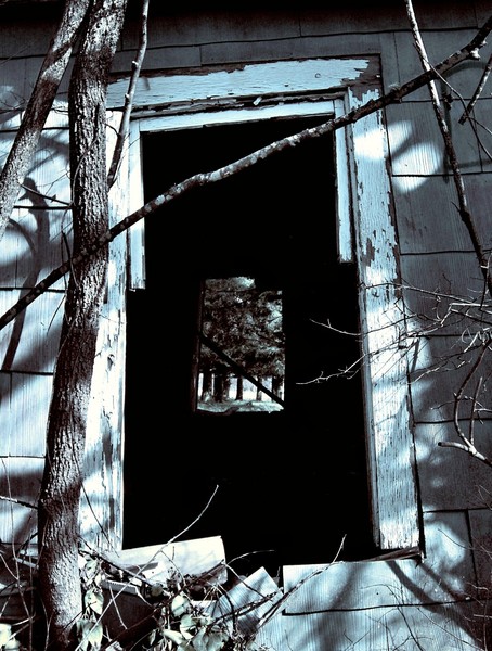Secret Window