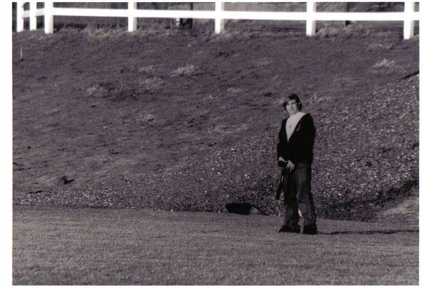 John