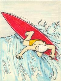 Surf Toons